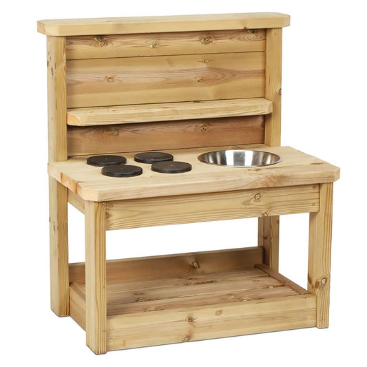 MILLHOUSE SMALL MUD KITCHEN