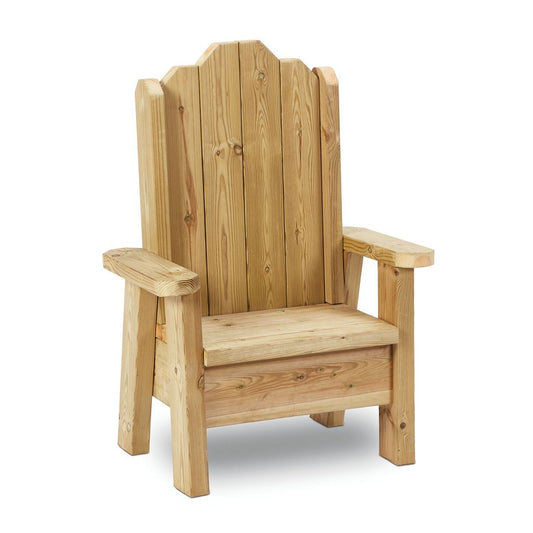 MILLHOUSE STORYTELLING CHAIR