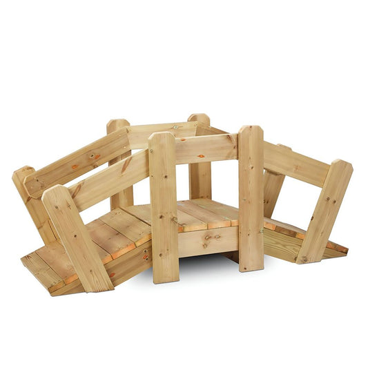 MILLHOUSE TROLL BRIDGE