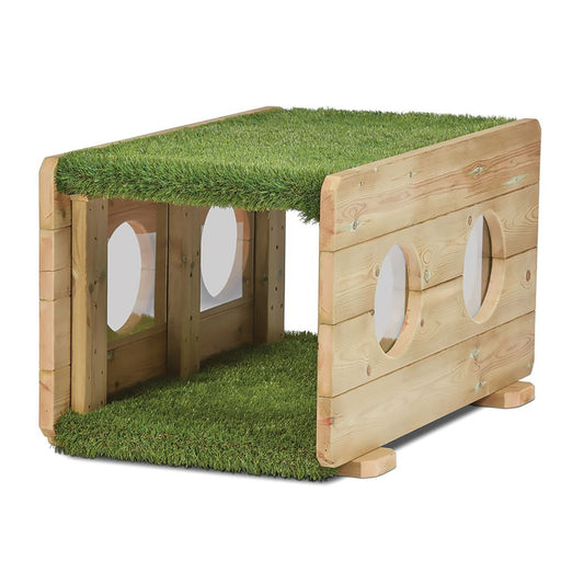 MILLHOUSE UNDER 2'S CRAWL TUNNEL