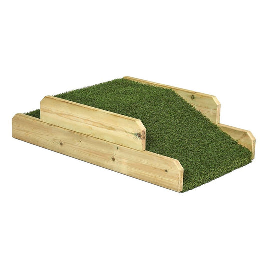 MILLHOUSE UNDER 2'S STEP 'N' CRAWL