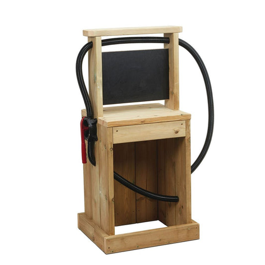 MILLHOUSE WATER AND ROLE PLAY PUMP