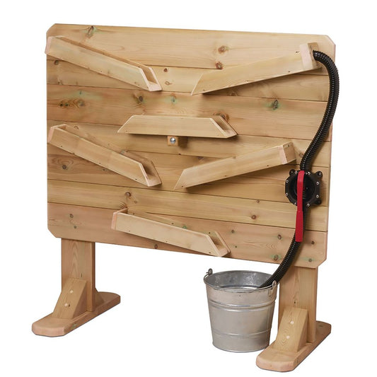 MILLHOUSE WATER WALL