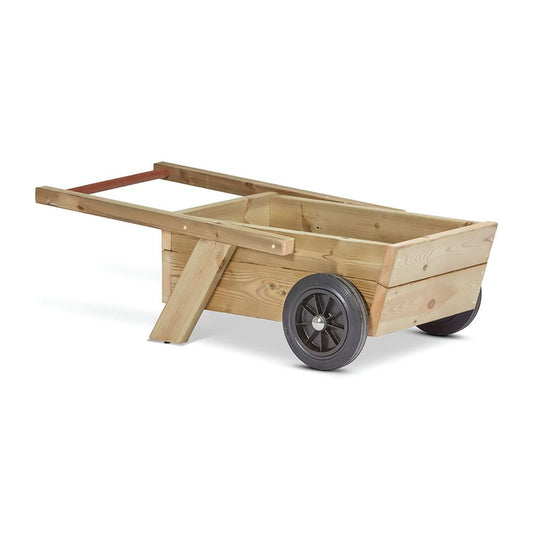 MILLHOUSE WHEELBARROW