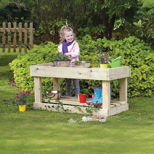 MILLHOUSE WORK BENCH