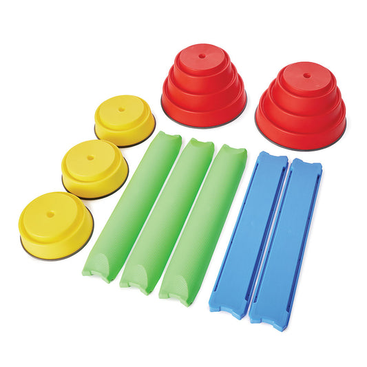 BUILD N' BALANCE STARTER SET