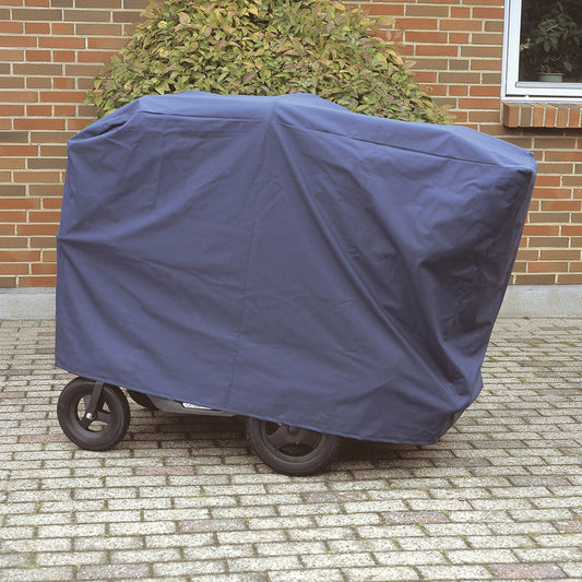 WINTHER TURTLE BUS COVER