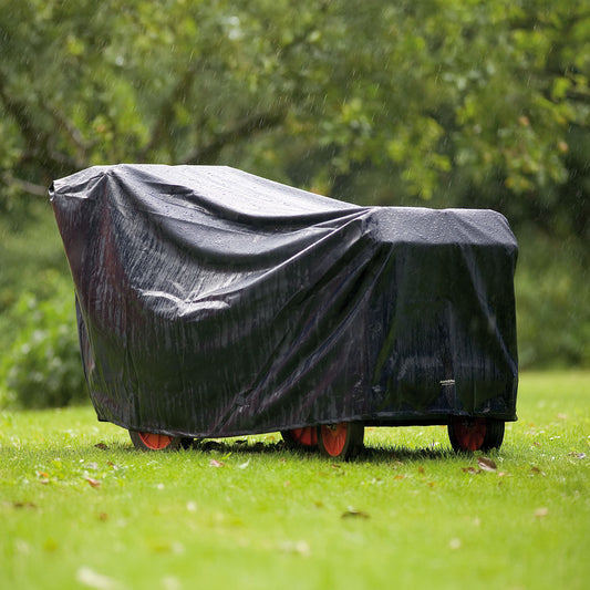 WINTHER TURTLE BUS COVER