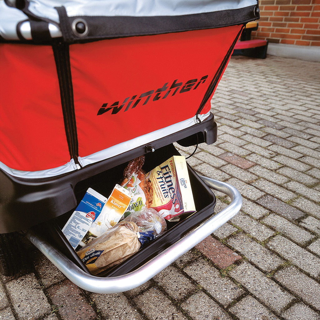 WINTHER TURTLE BUS STORAGE TRAY