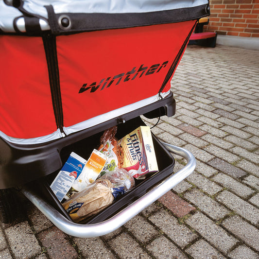 WINTHER TURTLE BUS STORAGE TRAY