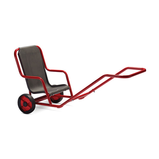 WINTHER MINI VIKING RICKSHAW