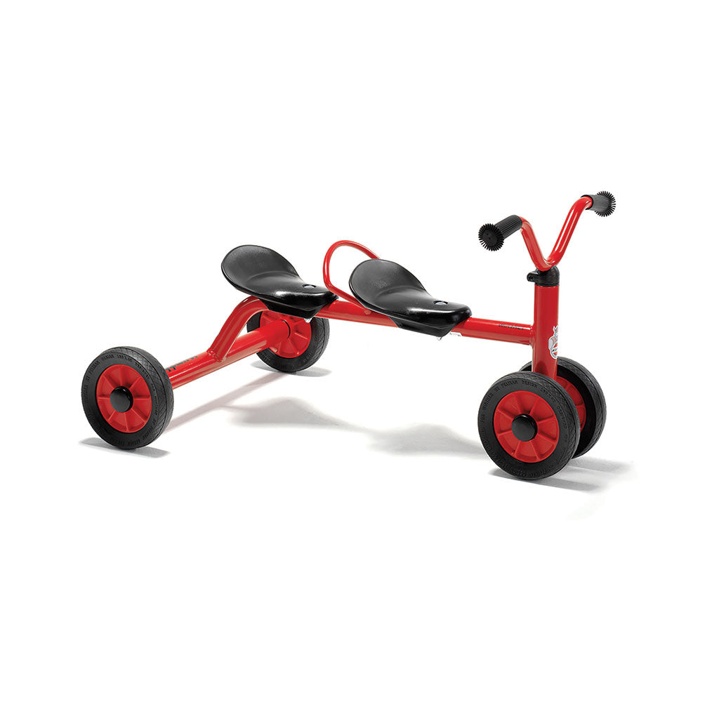WINTHER MINI VIKING PUSH BIKE