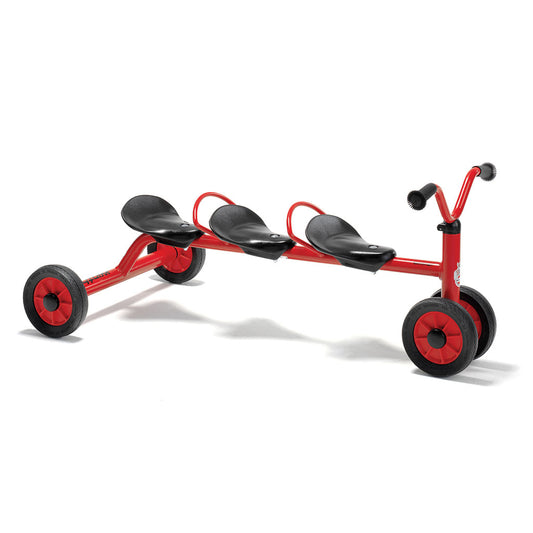 WINTHER MINI VIKING PUSH BIKE