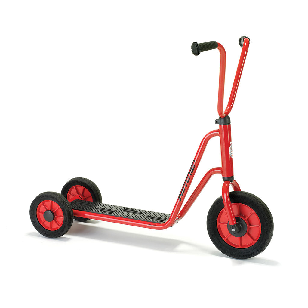 WINTHER MINI VIKING TWIN WHEEL SCOOTER