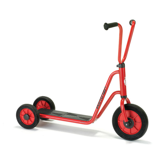 WINTHER MINI VIKING TWIN WHEEL SCOOTER