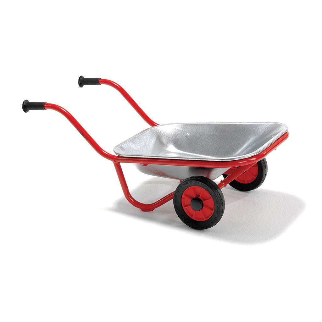 WINTHER MINI VIKING WHEELBARROW