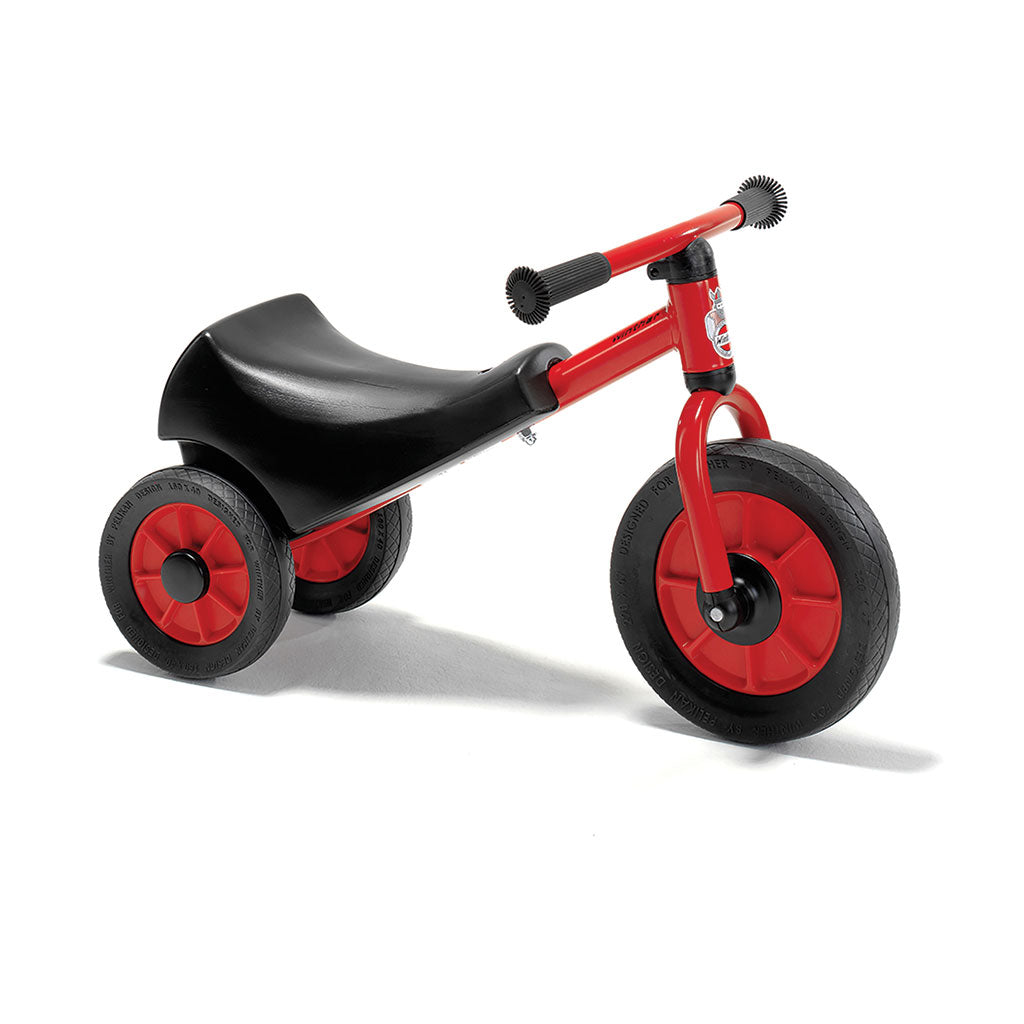 WINTHER MINI VIKING RACING SCOOTER