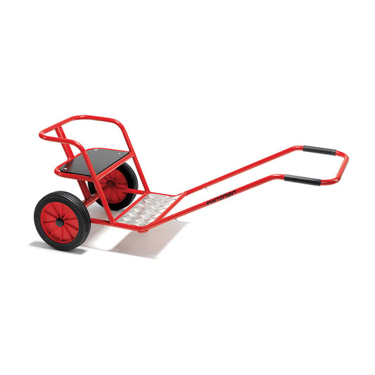 WINTHER VIKING RICKSHAW