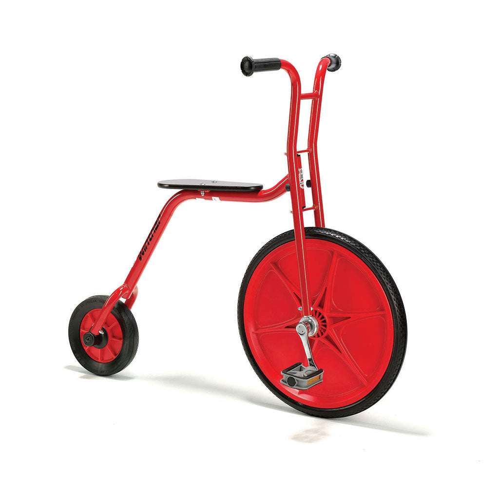 WINTHER VIKING EXPLORER PENNY FARTHING