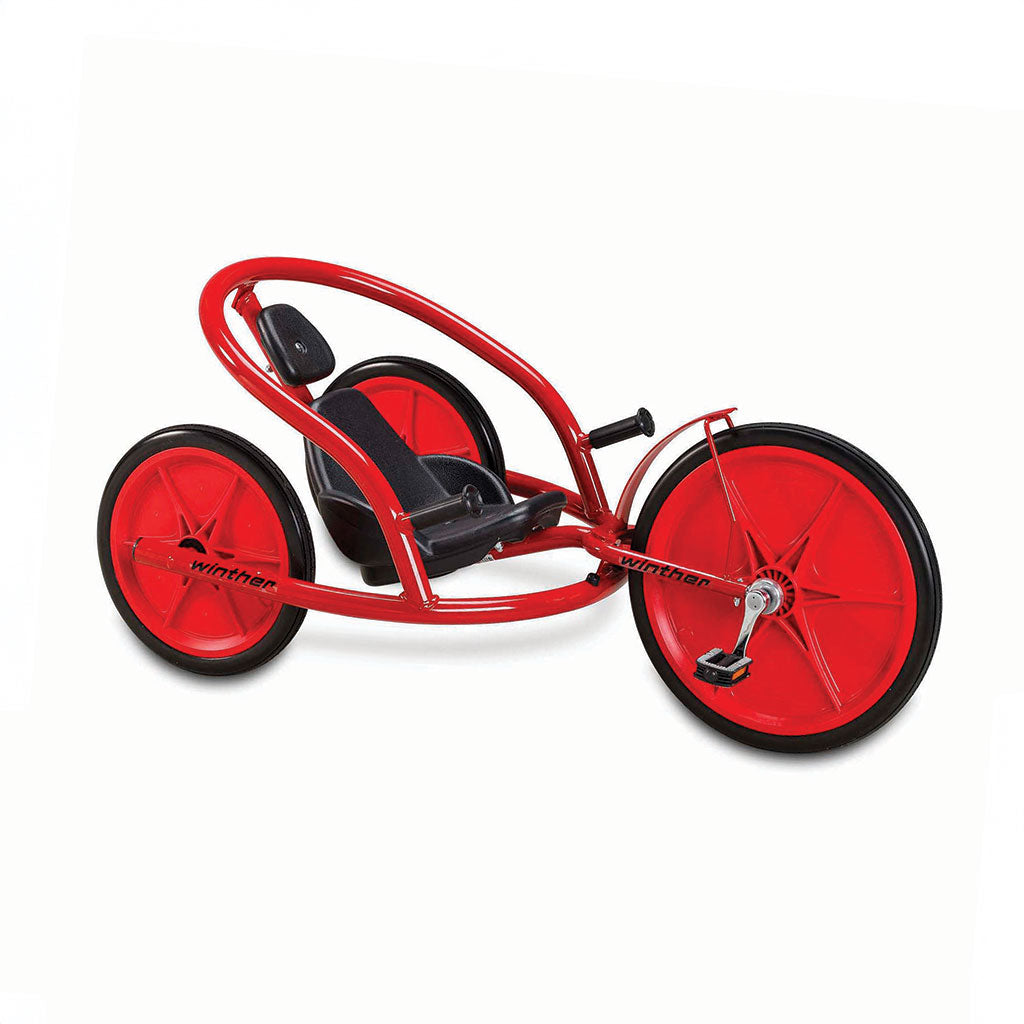 WINTHER VIKING EXPLORER U-RIDER