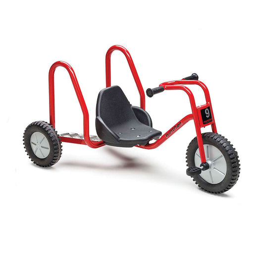 WINTHER VIKING EXPLORER BOBKART