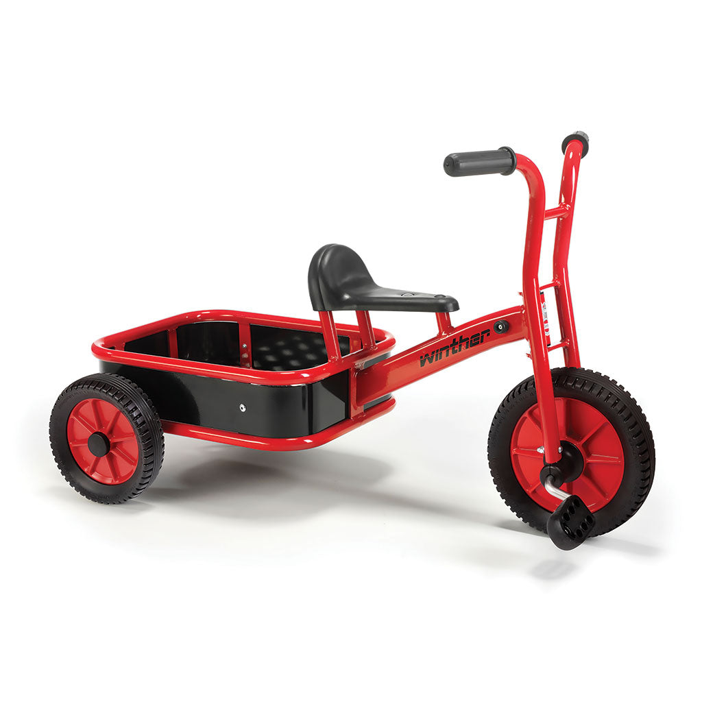 WINTHER VIKING TRUCK