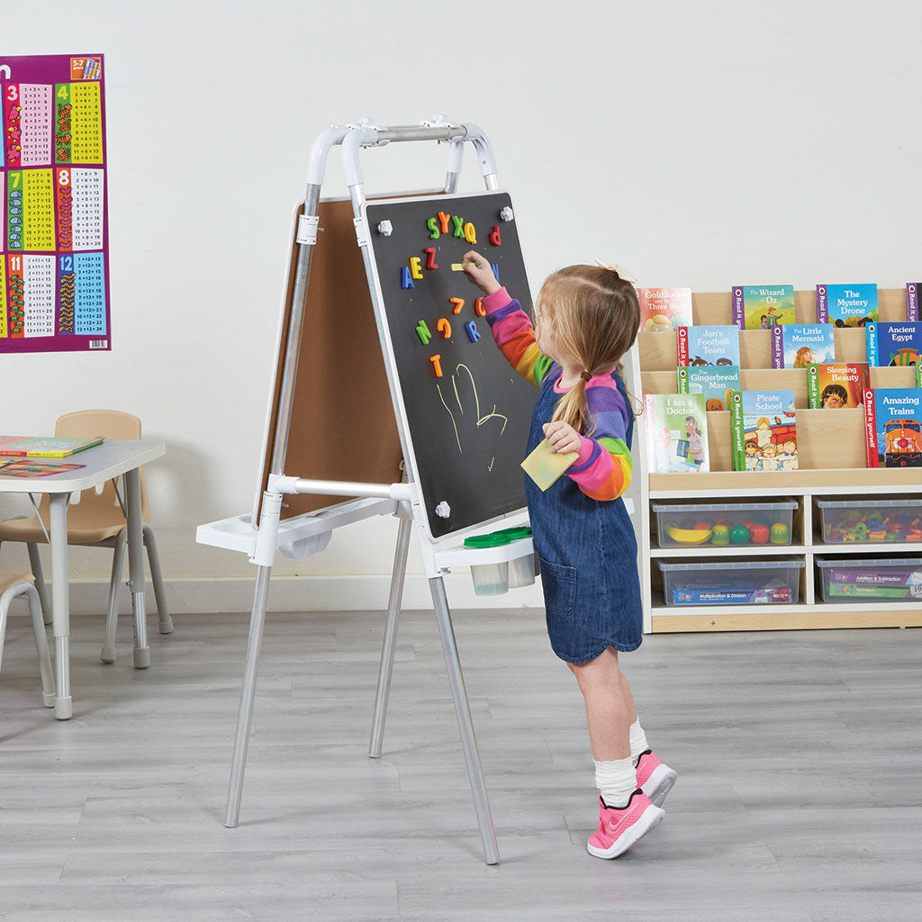 EASEL SETS