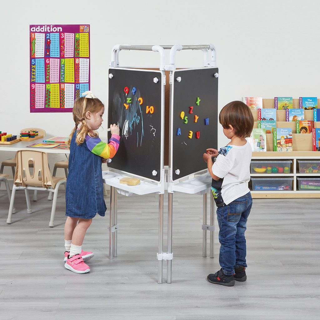 EASEL SETS