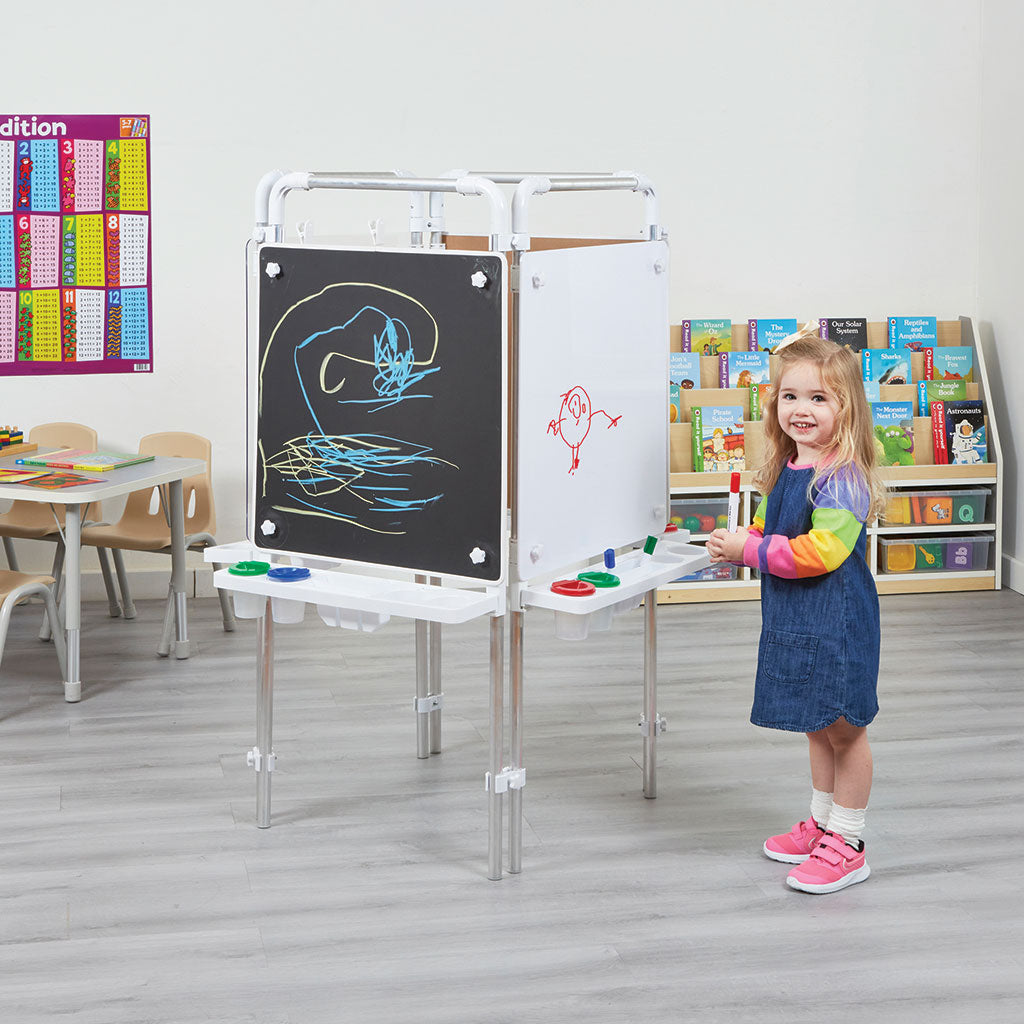 EASEL SETS