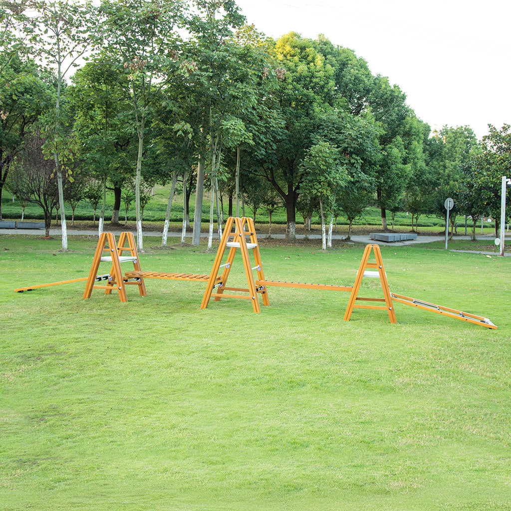 EXPLORATION CHALLENGE SET