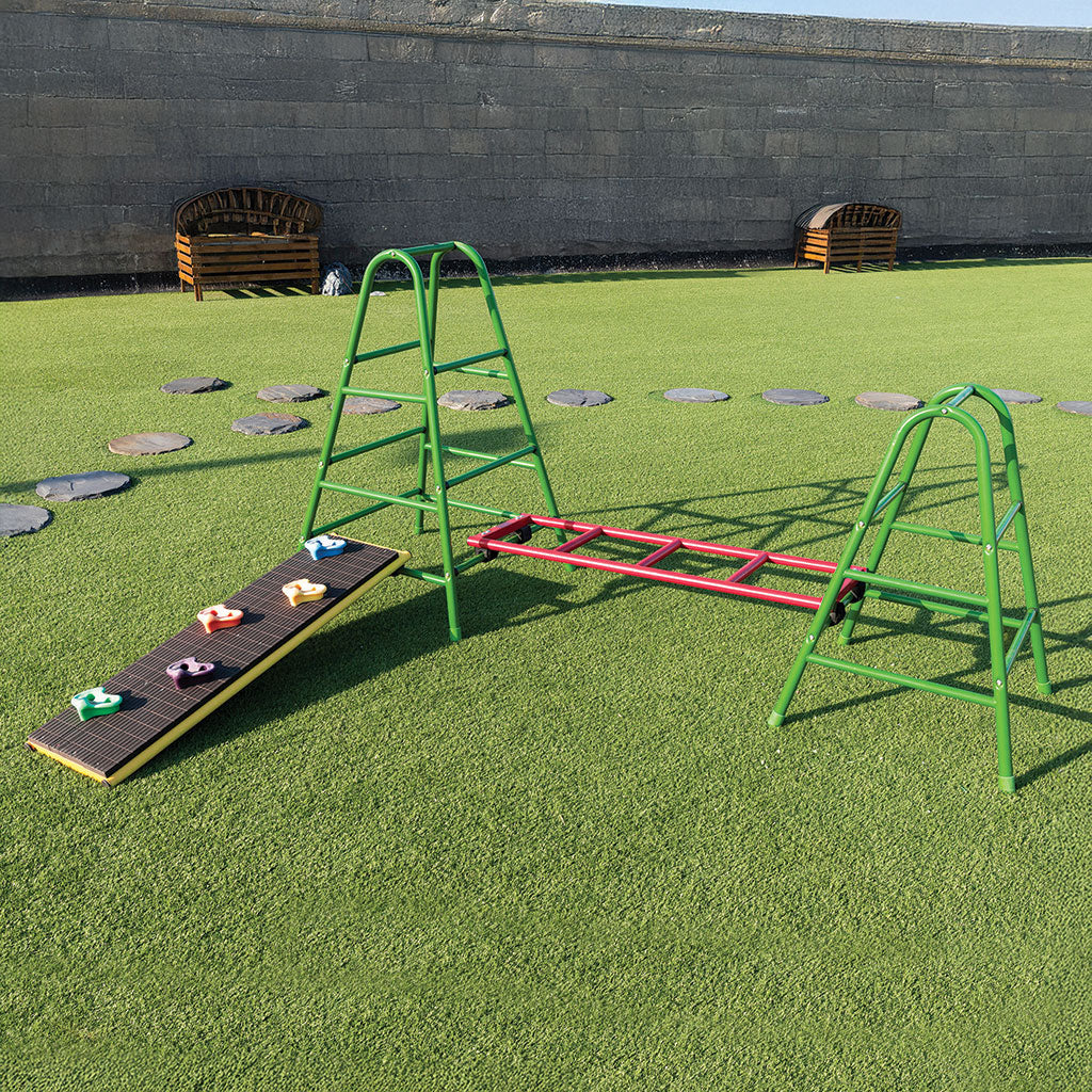 Simple Gym Set MINI GYM SET