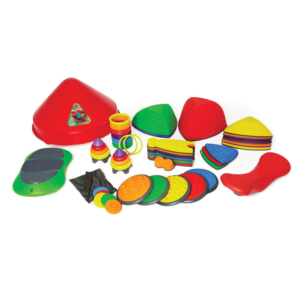 MOTOR SKILLS DEVELOPMENT SET