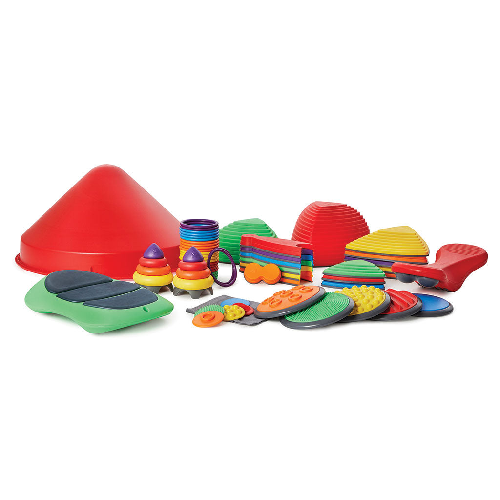 MOTOR SKILLS DEVELOPMENT SET