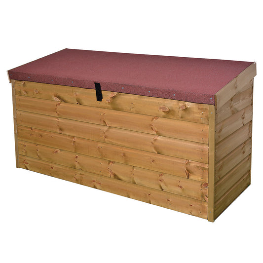 OUTDOOR STORAGE CHEST