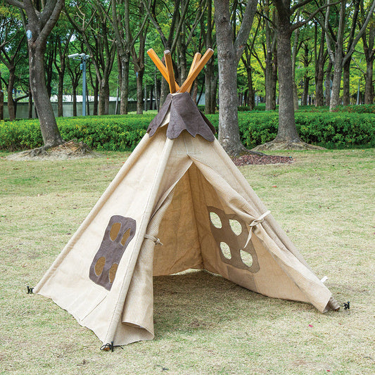 OUTDOOR TENT