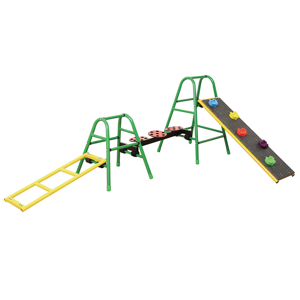 PLAY GYM SET