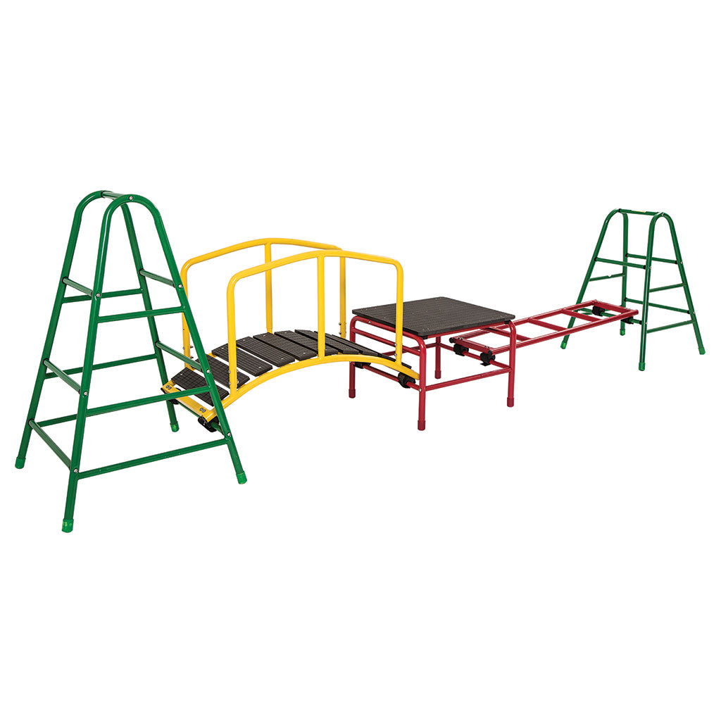 PLAY GYM SET