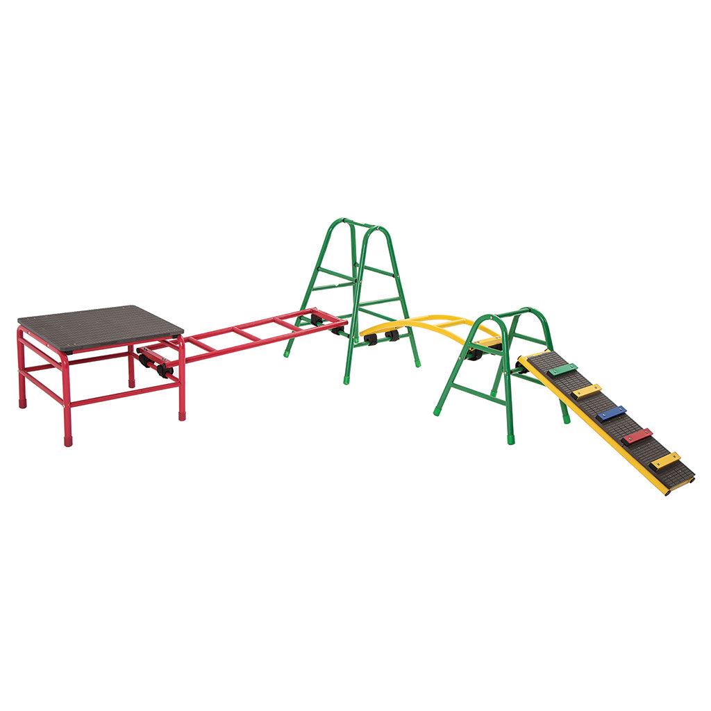 PLAY GYM SET