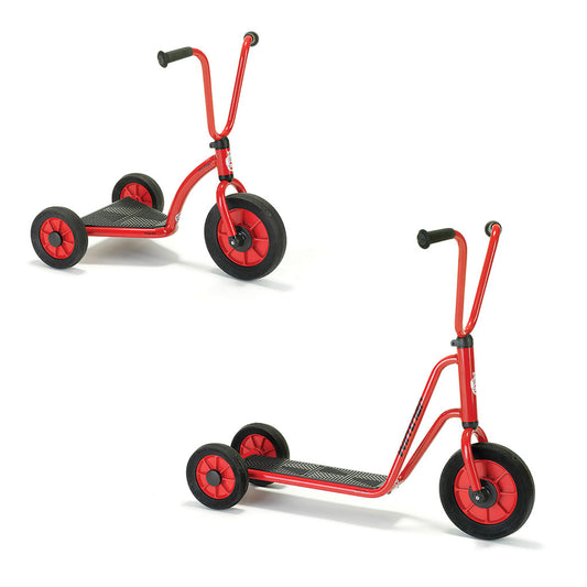 SCOOTER BUNDLE