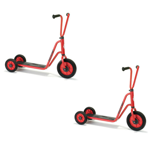 SCOOTER BUNDLE