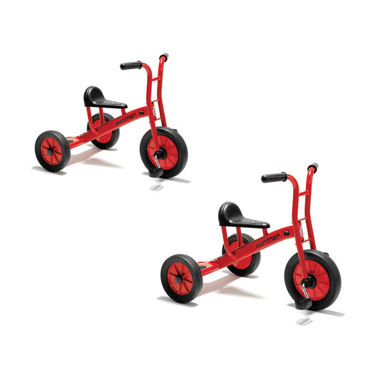 TRICYCLE BUNDLE