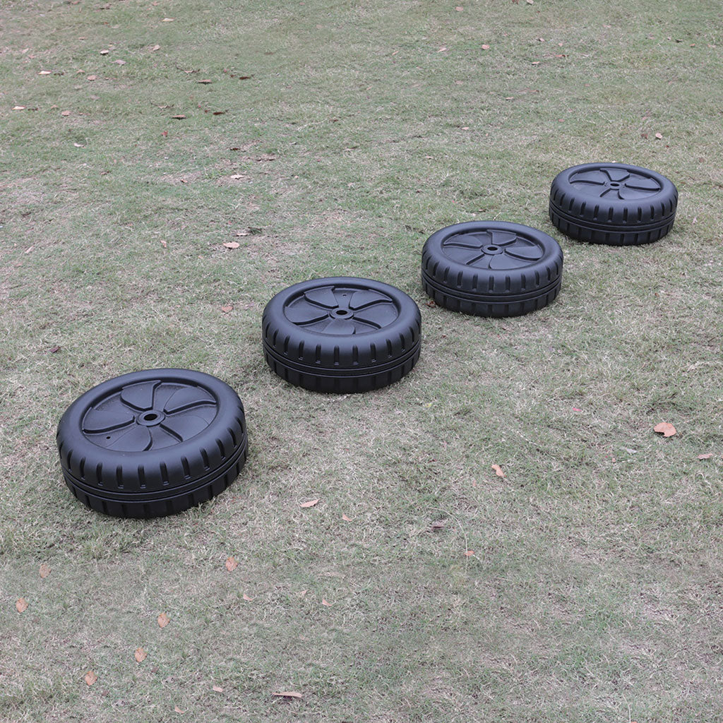 TYRE CHALLENGE SETS