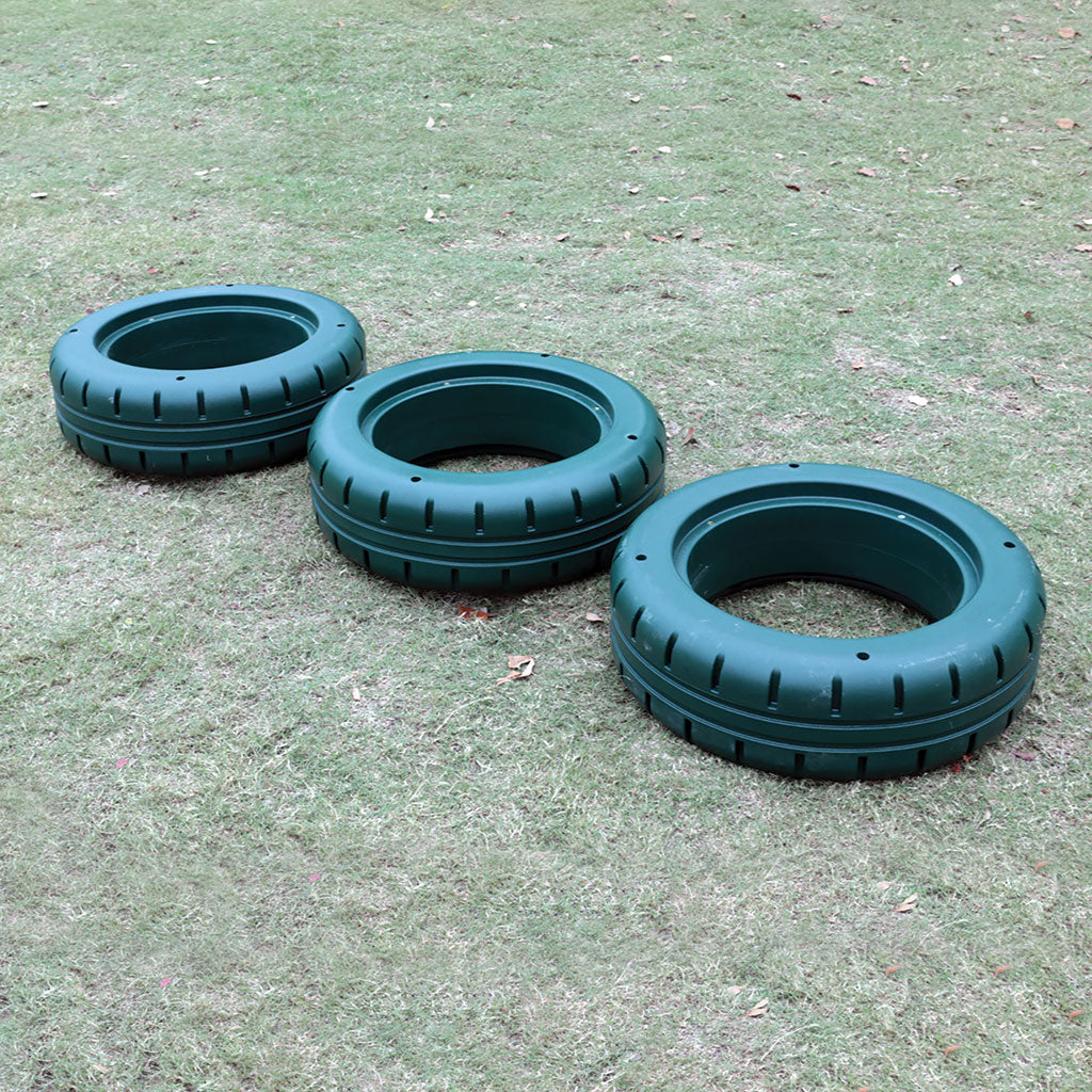 TYRE CHALLENGE SETS