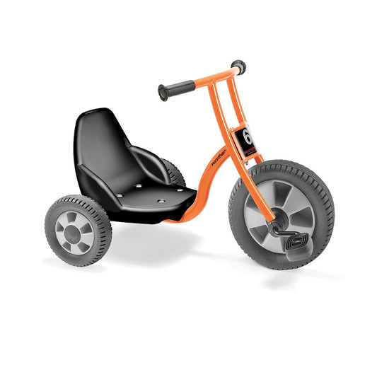 WINTHER CIRCLELINE EASY RIDER