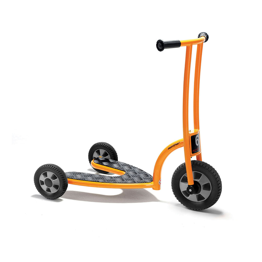 WINTHER CIRCLELINE SAFETY ROLLER