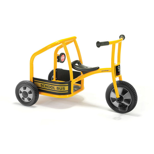 WINTHER CIRCLELINE SCHOOL BUS