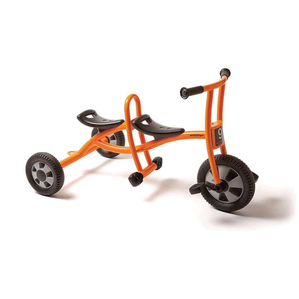 WINTHER CIRCLELINE TAXI