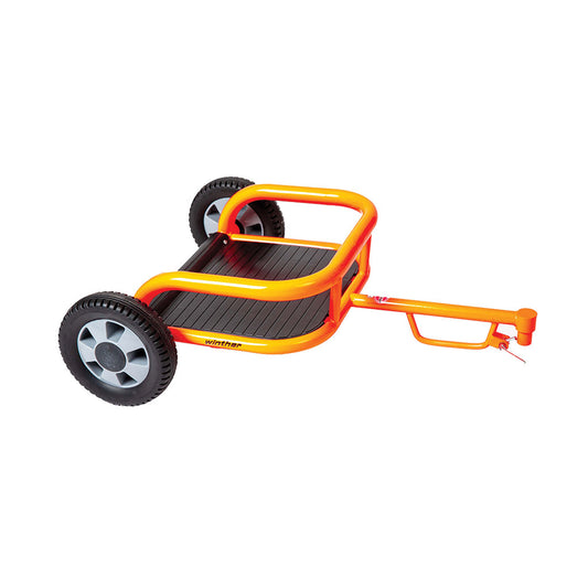 WINTHER CIRCLELINE TRAILER