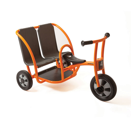 WINTHER CIRCLELINE TWIN TAXI