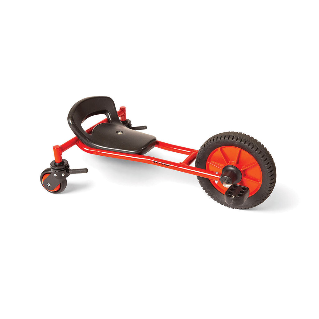 Funster Racer WINTHER MEDI FUNRACER